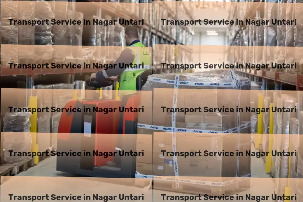 Bike Transport And Scooty Courier in Nagar Untari, Jharkhand (JH) Step into the future of effortless transport within India! - Express freight services