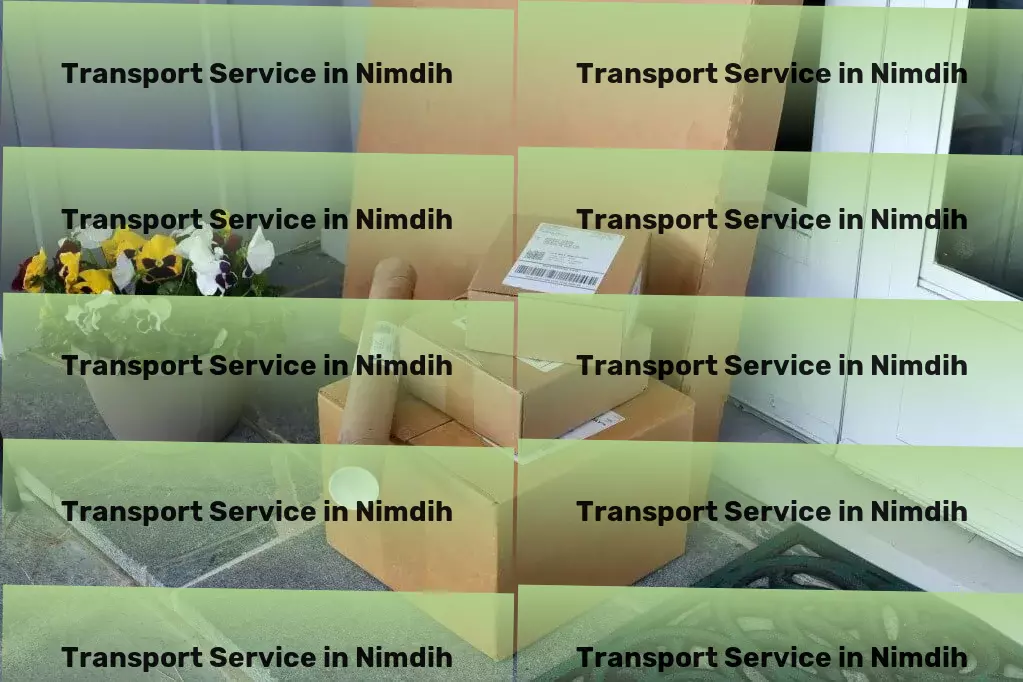 Bike Transport And Scooty Courier in Nimdih, Jharkhand (JH) Advance your logistics with our robust Indian network! - Full-scale goods shipment services